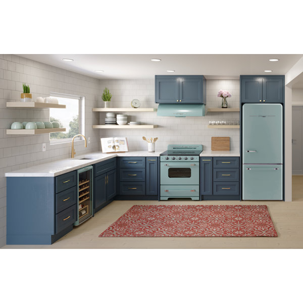 Unique 3 Piece Kitchen Appliance Package & Reviews Wayfair